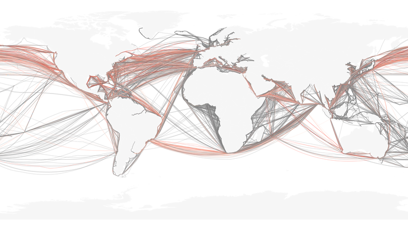 Storms and Global Shipping: Resilience of the Global Container Shipping Network